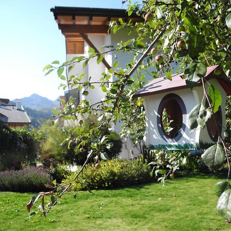 Sulla Collina Daire Serfaus Dış mekan fotoğraf